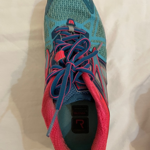 Brooks Ravenna 6 women’s running shoes - Picture 12 of 15